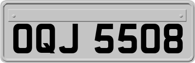 OQJ5508