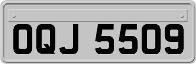 OQJ5509