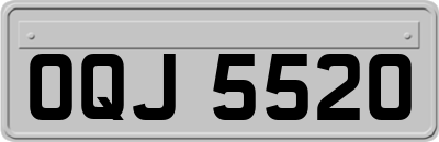 OQJ5520