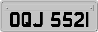 OQJ5521