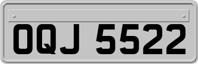 OQJ5522