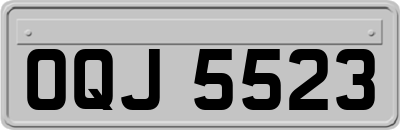 OQJ5523