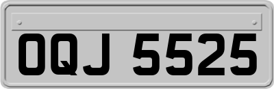OQJ5525