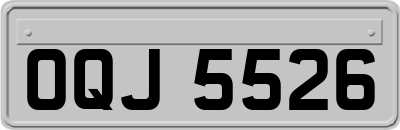 OQJ5526
