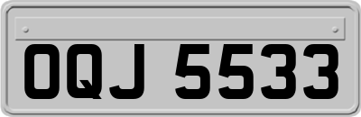 OQJ5533