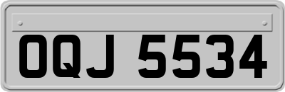 OQJ5534