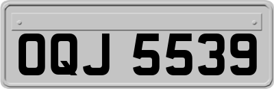 OQJ5539