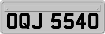 OQJ5540