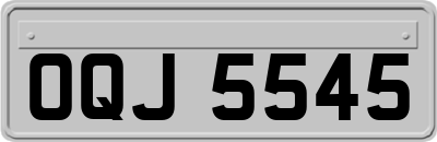 OQJ5545