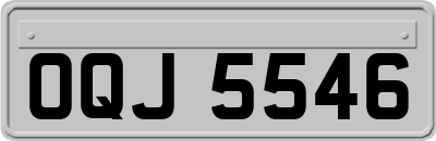 OQJ5546