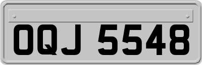 OQJ5548