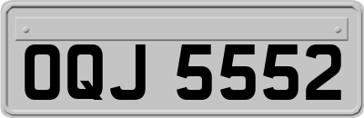 OQJ5552