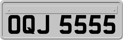 OQJ5555