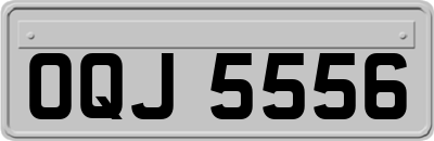 OQJ5556