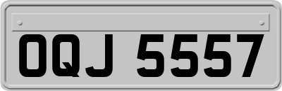 OQJ5557