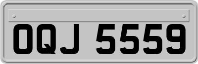 OQJ5559