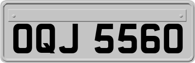 OQJ5560