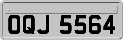 OQJ5564