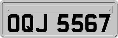 OQJ5567