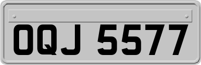 OQJ5577