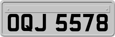 OQJ5578
