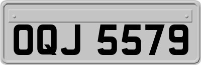 OQJ5579