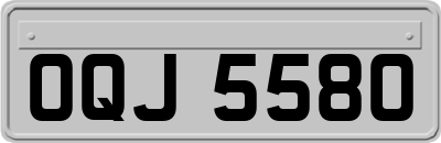 OQJ5580