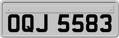 OQJ5583
