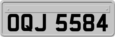 OQJ5584