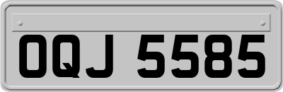 OQJ5585