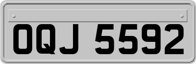 OQJ5592