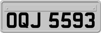 OQJ5593