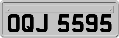 OQJ5595