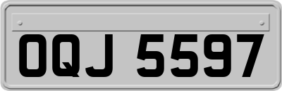 OQJ5597