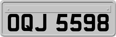 OQJ5598