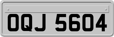 OQJ5604