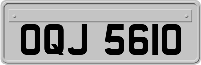 OQJ5610