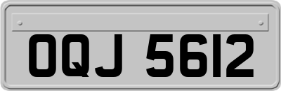 OQJ5612