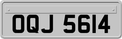 OQJ5614