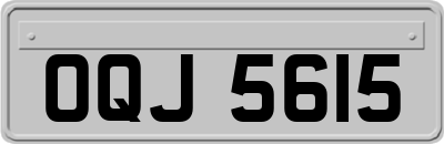 OQJ5615