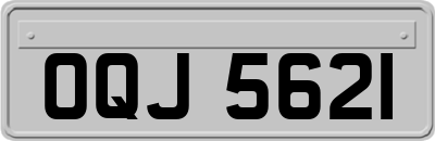OQJ5621