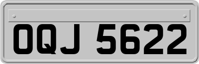 OQJ5622