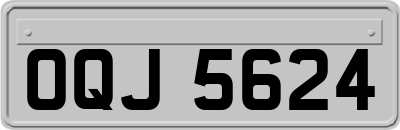 OQJ5624