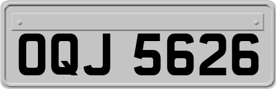OQJ5626