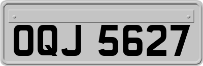 OQJ5627