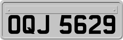 OQJ5629