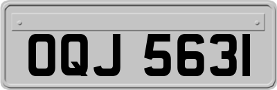 OQJ5631