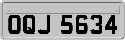OQJ5634