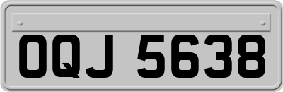 OQJ5638
