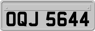 OQJ5644